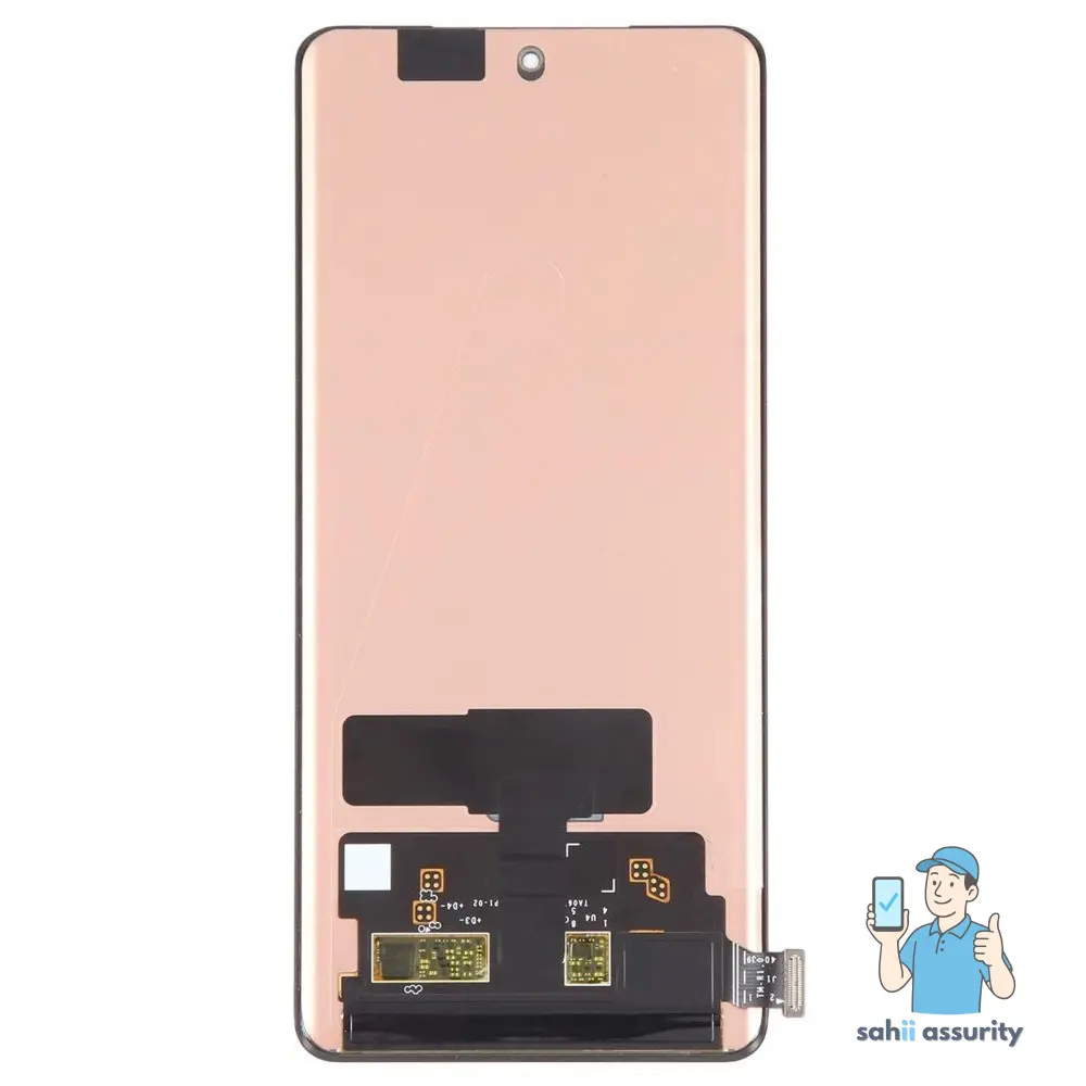 LCD with Touch Screen for OnePlus Ace 2 thumbnail